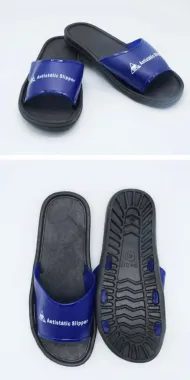 Dép phòng sạch chống tĩnh điện