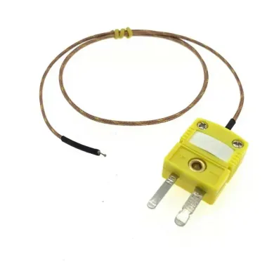 Dây dò nhiệt độ Omega TT-K-30-SLE