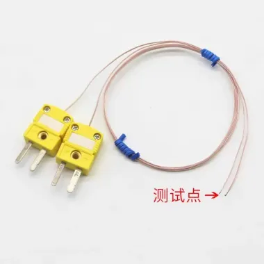 Dây dò nhiệt độ Omega TT-K-30-SLE