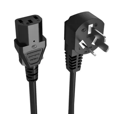 Dây nguồn 3 chân dẹp