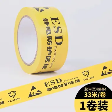Băng keo dán nền chống tĩnh điện ESD 