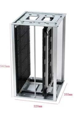 Giá đựng bản mạch SMT PCB 