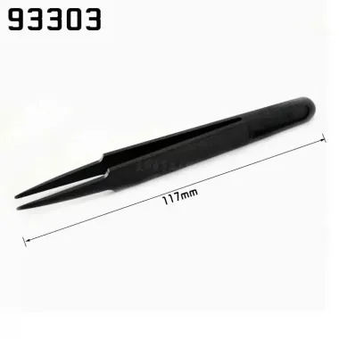 Nhíp nhựa chống tĩnh điện