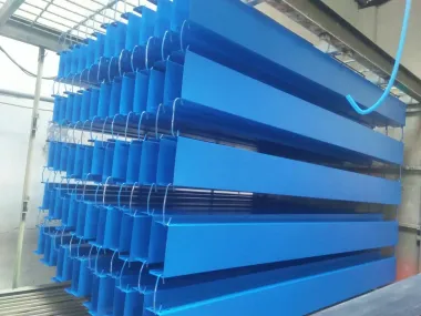 Sản Phẩm Tĩnh Điện A2