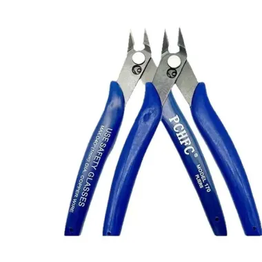 Kìm cắt chân linh kiện