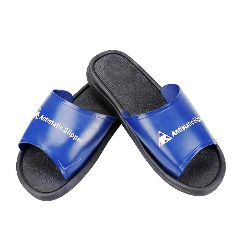 Dép phòng sạch chống tĩnh điện