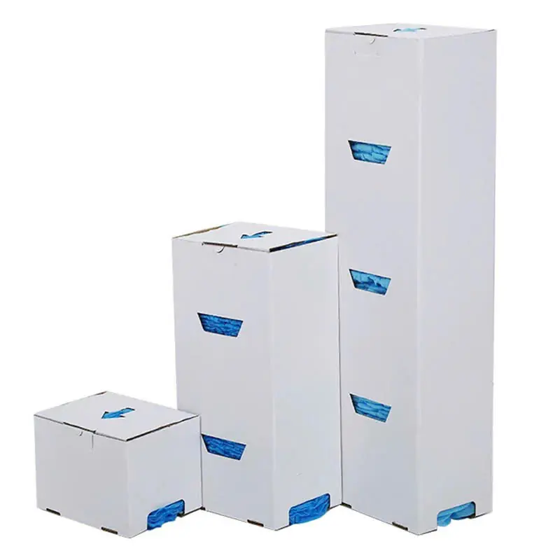 Bao bọc giày phòng sạch dùng cho máy tự động