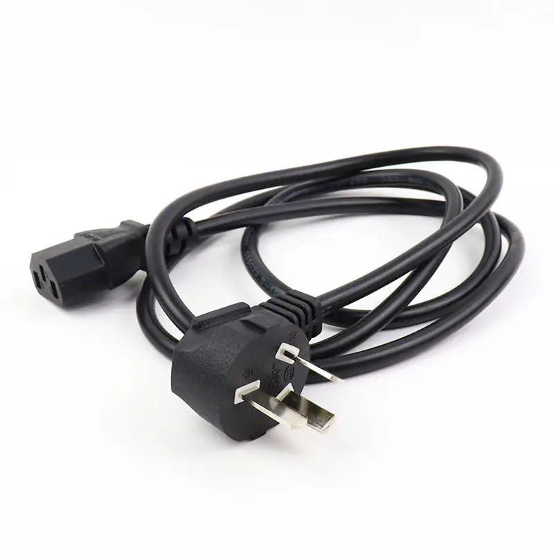 Dây nguồn 3 chân dẹp